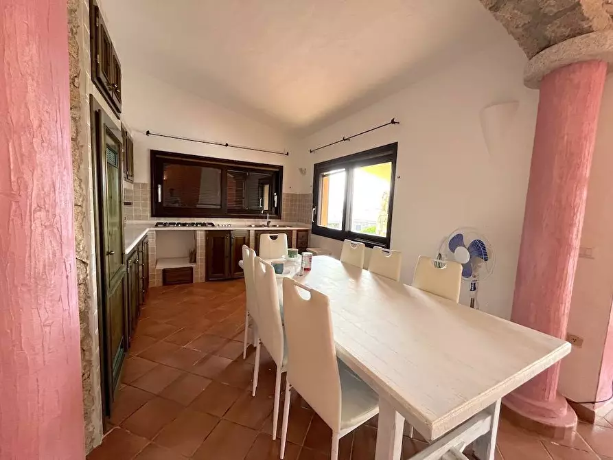 Immagine 15 di Casa bifamiliare in vendita  in Loc. Costa Paradiso a Trinità D'agultu E Vignola