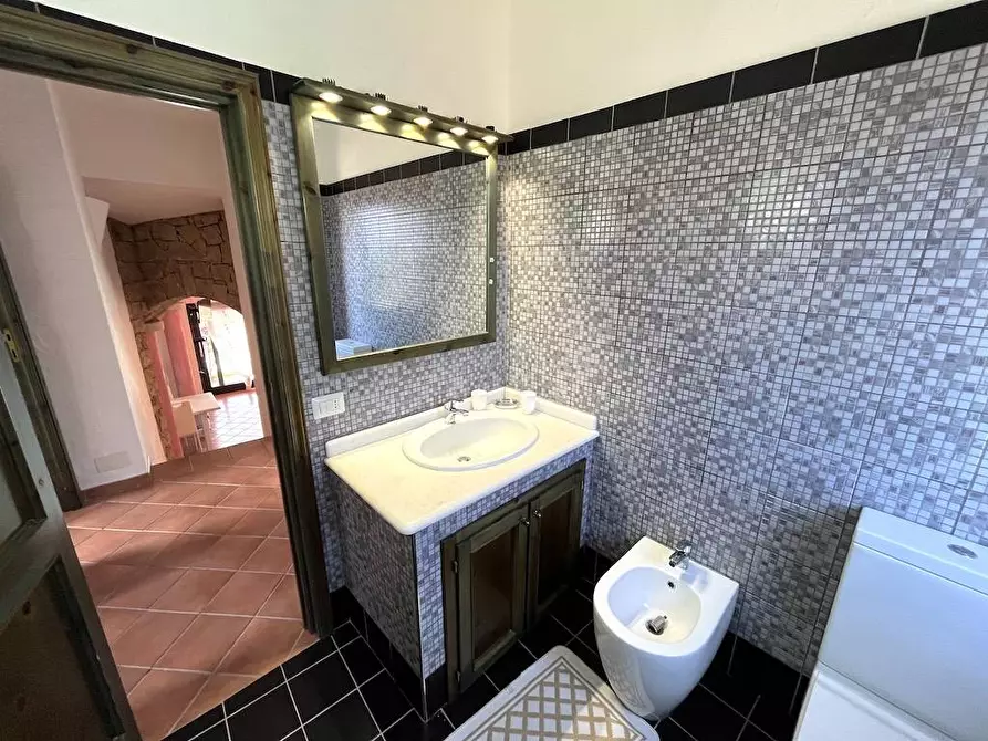 Immagine 21 di Casa bifamiliare in vendita  in Loc. Costa Paradiso a Trinità D'agultu E Vignola
