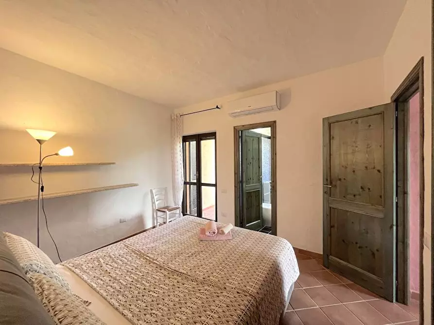 Immagine 23 di Casa bifamiliare in vendita  in Loc. Costa Paradiso a Trinità D'agultu E Vignola