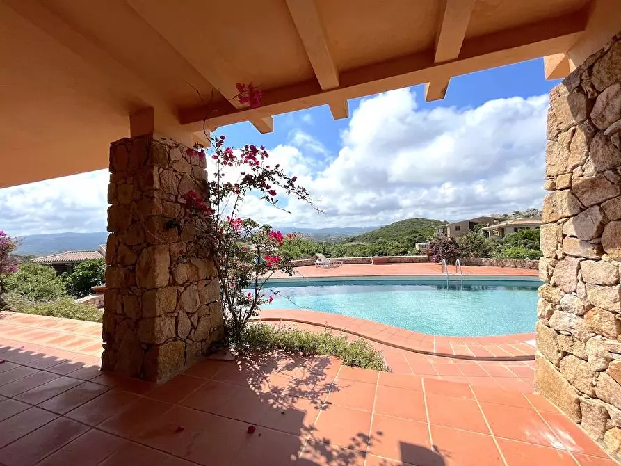 Immagine 26 di Casa bifamiliare in vendita  in Loc. Costa Paradiso a Trinità D'agultu E Vignola