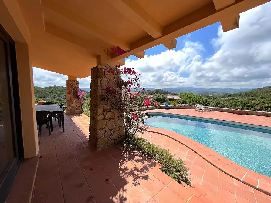 Immagine 27 di Casa bifamiliare in vendita  in Loc. Costa Paradiso a Trinità D'agultu E Vignola
