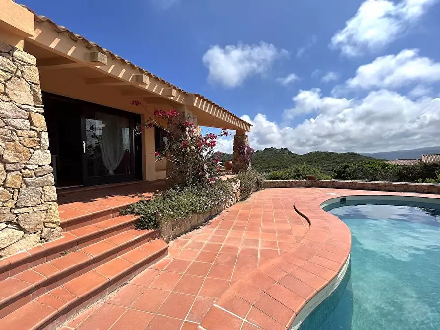 Immagine 28 di Casa bifamiliare in vendita  in Loc. Costa Paradiso a Trinità D'agultu E Vignola
