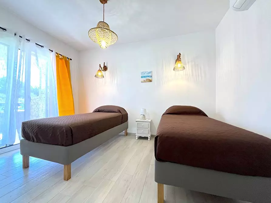 Immagine 25 di Appartamento in vendita  in Via Rinaggiu a Trinità D'agultu E Vignola