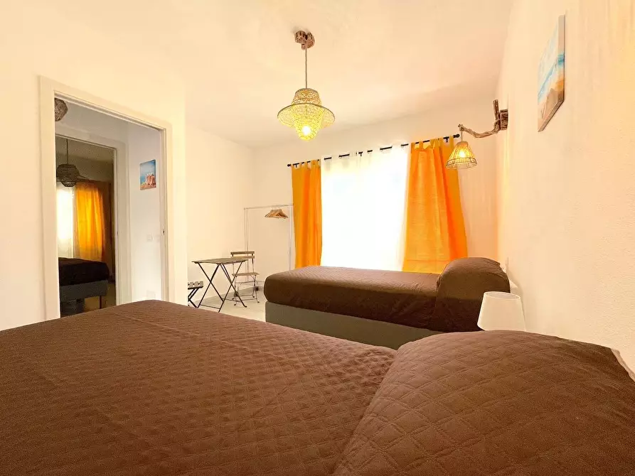 Immagine 26 di Appartamento in vendita  in Via Rinaggiu a Trinità D'agultu E Vignola