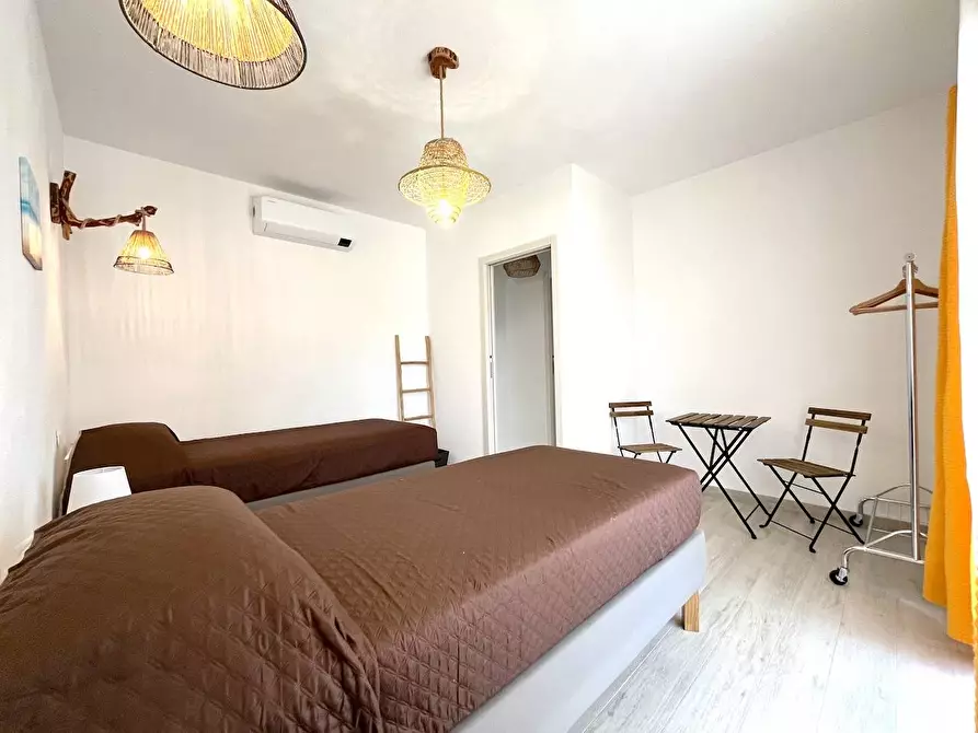 Immagine 27 di Appartamento in vendita  in Via Rinaggiu a Trinità D'agultu E Vignola