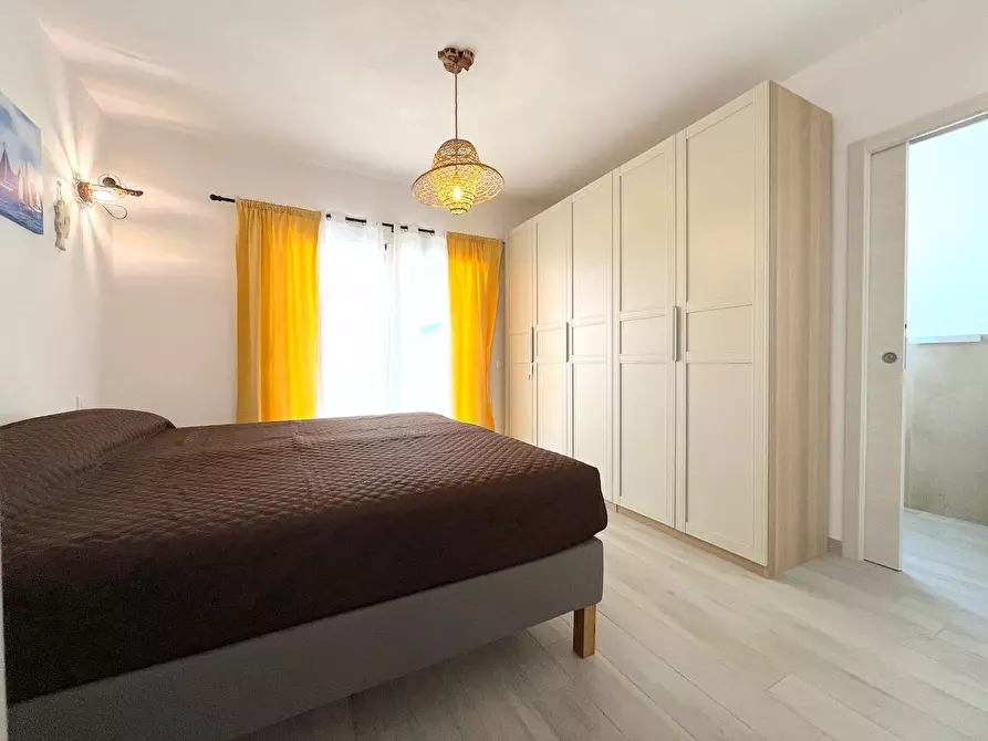 Immagine 28 di Appartamento in vendita  in Via Rinaggiu a Trinità D'agultu E Vignola