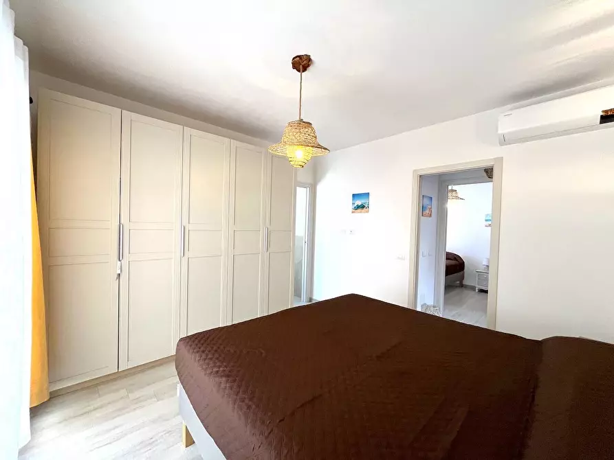 Immagine 29 di Appartamento in vendita  in Via Rinaggiu a Trinità D'agultu E Vignola