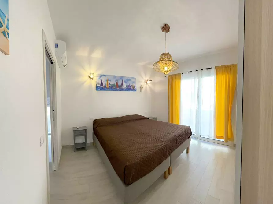 Immagine 30 di Appartamento in vendita  in Via Rinaggiu a Trinità D'agultu E Vignola