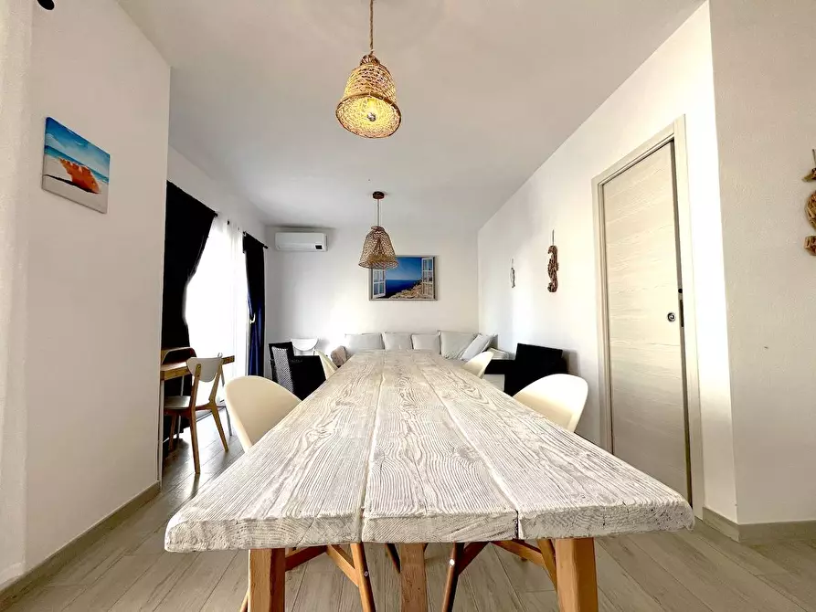 Immagine 23 di Appartamento in vendita  in Via Rinaggiu a Trinità D'agultu E Vignola