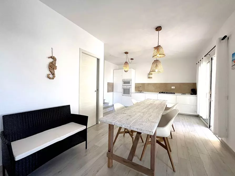 Immagine 22 di Appartamento in vendita  in Via Rinaggiu a Trinità D'agultu E Vignola