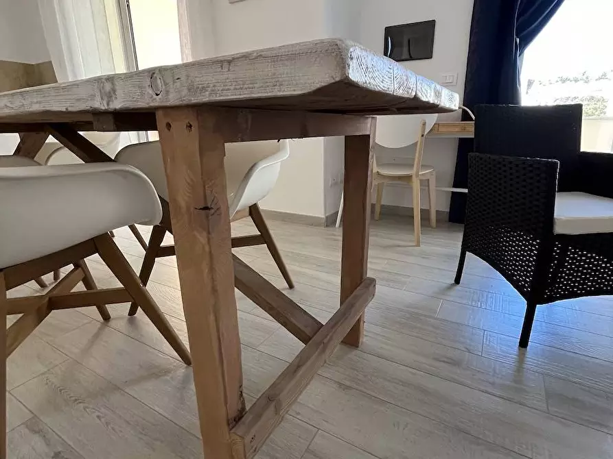 Immagine 20 di Appartamento in vendita  in Via Rinaggiu a Trinità D'agultu E Vignola