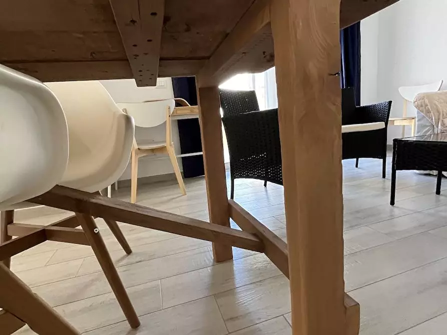 Immagine 21 di Appartamento in vendita  in Via Rinaggiu a Trinità D'agultu E Vignola