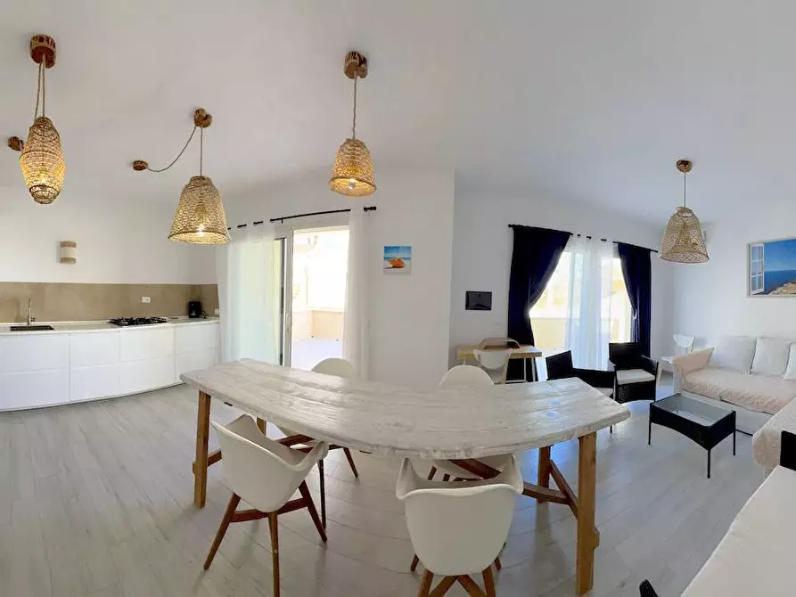 Immagine 24 di Appartamento in vendita  in Via Rinaggiu a Trinità D'agultu E Vignola