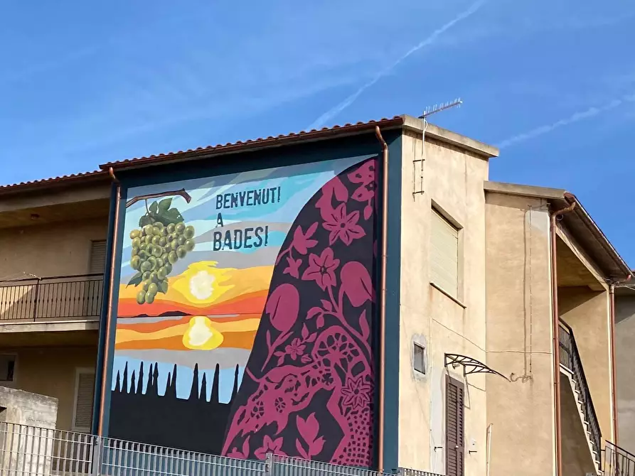 Immagine 23 di Appartamento in vendita  in Via Mare a Badesi