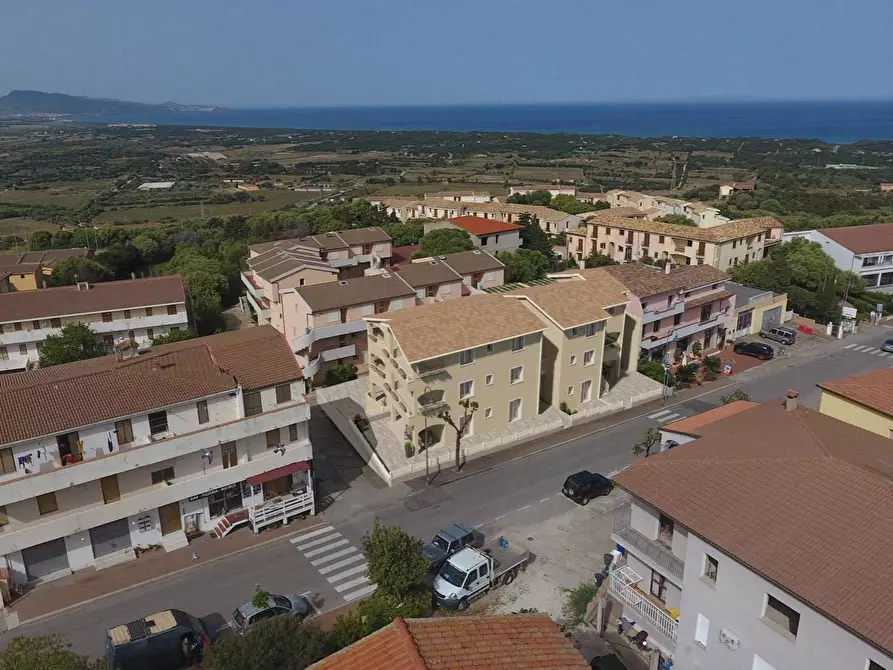 Immagine 1 di Terreno residenziale in vendita  in Via Mare a Badesi