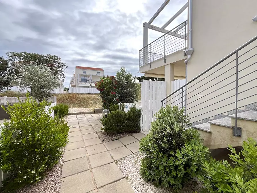 Immagine 2 di Appartamento in vendita  in Loc. Isola Rossa a Trinità D'agultu E Vignola