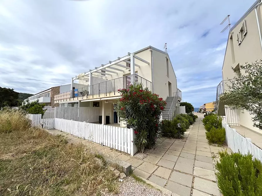 Immagine 3 di Appartamento in vendita  in Loc. Isola Rossa a Trinità D'agultu E Vignola