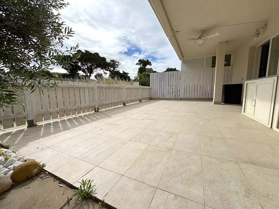 Immagine 4 di Appartamento in vendita  in Loc. Isola Rossa a Trinità D'agultu E Vignola