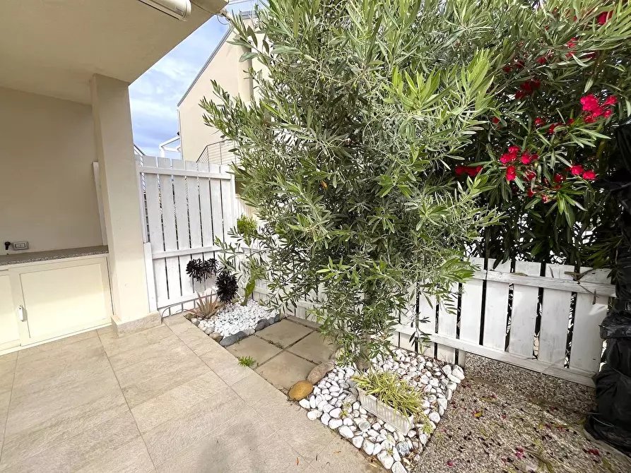 Immagine 5 di Appartamento in vendita  in Loc. Isola Rossa a Trinità D'agultu E Vignola