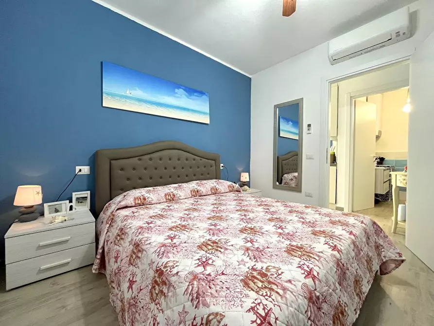 Immagine 8 di Appartamento in vendita  in Loc. Isola Rossa a Trinità D'agultu E Vignola