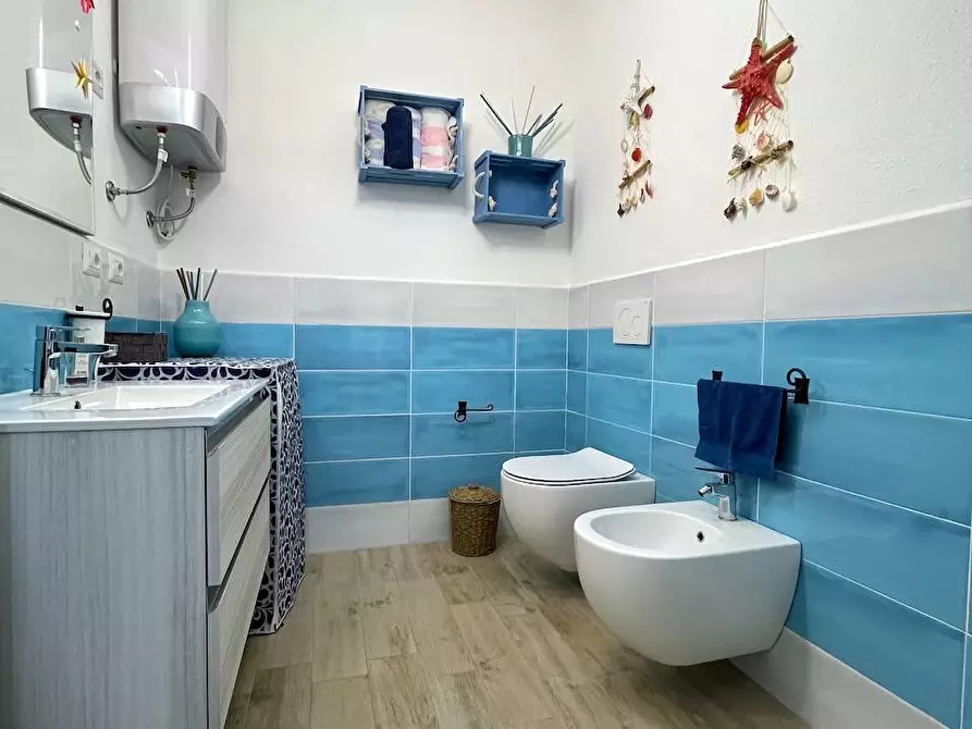 Immagine 9 di Appartamento in vendita  in Loc. Isola Rossa a Trinità D'agultu E Vignola