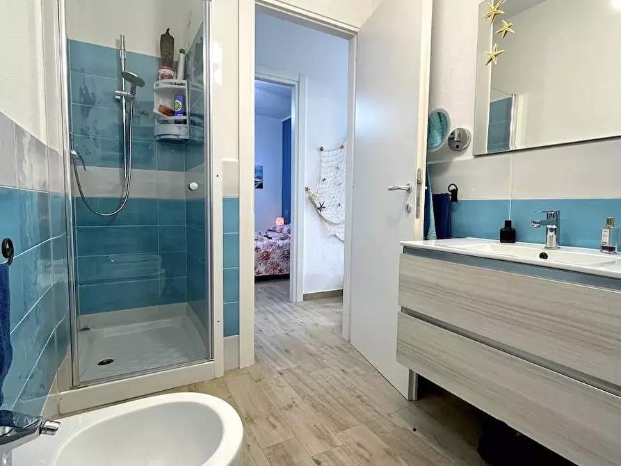 Immagine 10 di Appartamento in vendita  in Loc. Isola Rossa a Trinità D'agultu E Vignola