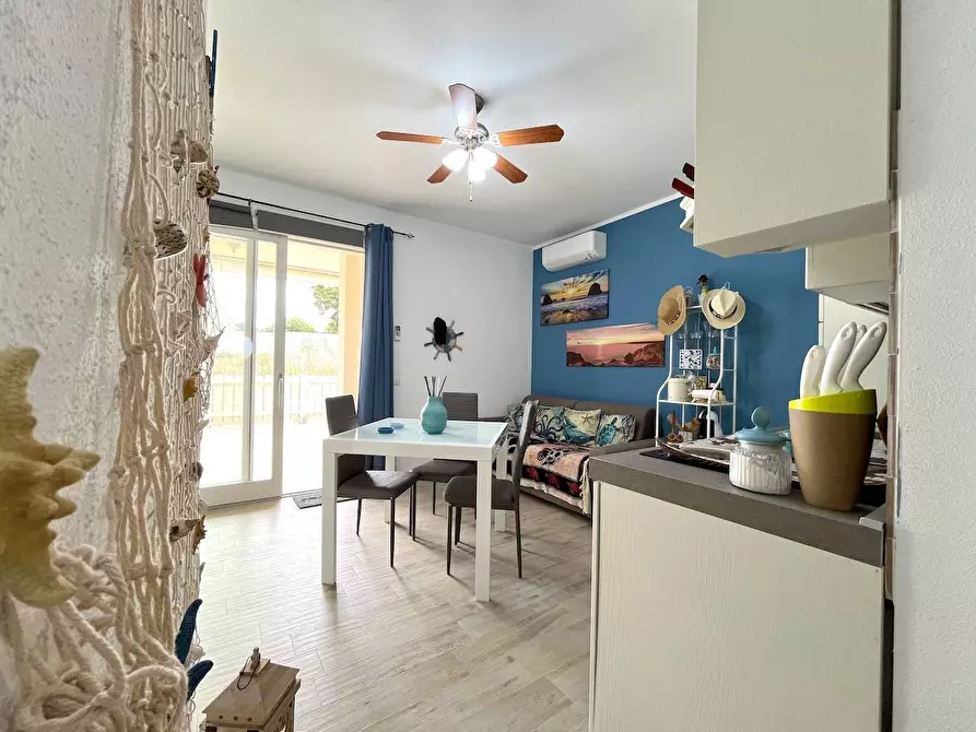 Immagine 12 di Appartamento in vendita  in Loc. Isola Rossa a Trinità D'agultu E Vignola