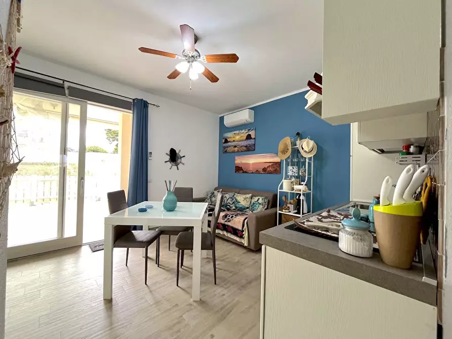 Immagine 13 di Appartamento in vendita  in Loc. Isola Rossa a Trinità D'agultu E Vignola