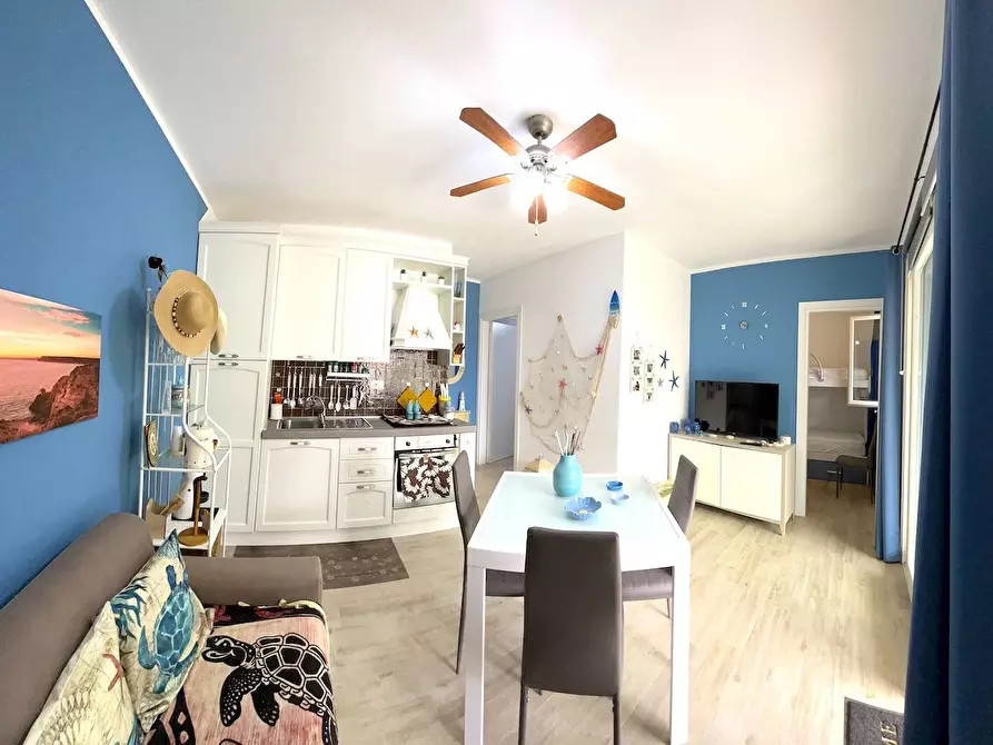 Immagine 14 di Appartamento in vendita  in Loc. Isola Rossa a Trinità D'agultu E Vignola