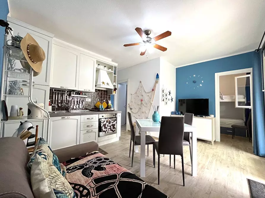 Immagine 15 di Appartamento in vendita  in Loc. Isola Rossa a Trinità D'agultu E Vignola