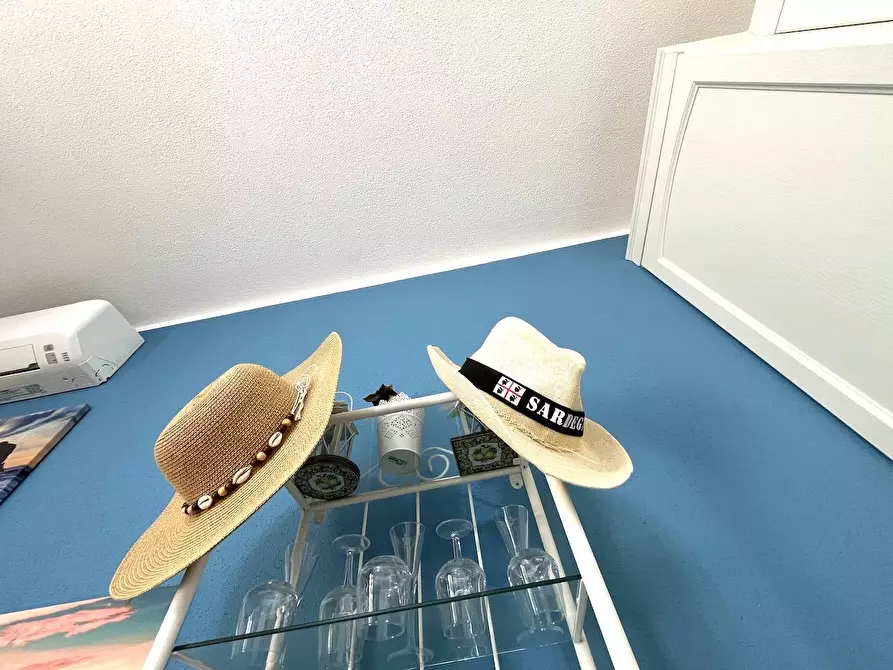 Immagine 16 di Appartamento in vendita  in Loc. Isola Rossa a Trinità D'agultu E Vignola