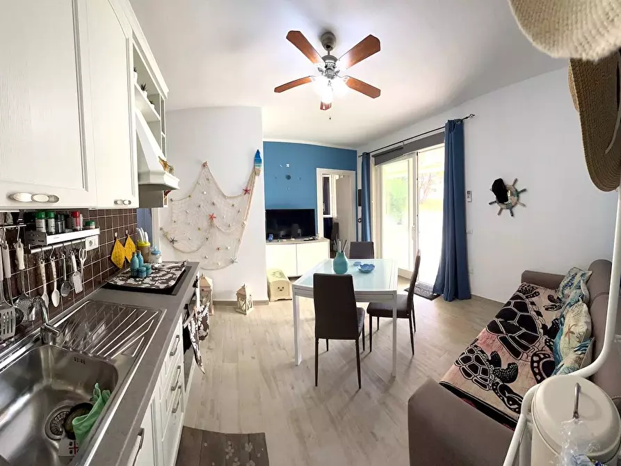 Immagine 17 di Appartamento in vendita  in Loc. Isola Rossa a Trinità D'agultu E Vignola