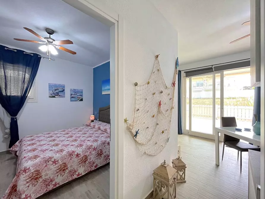 Immagine 21 di Appartamento in vendita  in Loc. Isola Rossa a Trinità D'agultu E Vignola