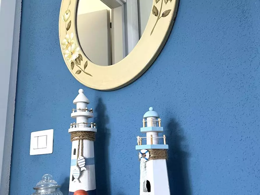 Immagine 22 di Appartamento in vendita  in Loc. Isola Rossa a Trinità D'agultu E Vignola