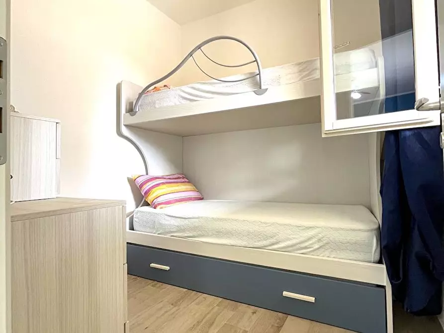 Immagine 24 di Appartamento in vendita  in Loc. Isola Rossa a Trinità D'agultu E Vignola