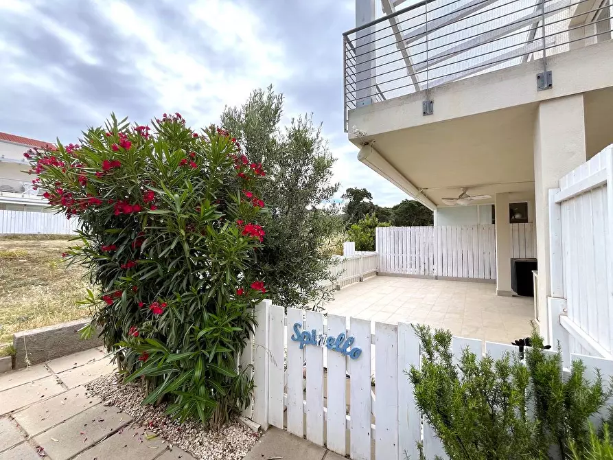 Immagine 26 di Appartamento in vendita  in Loc. Isola Rossa a Trinità D'agultu E Vignola