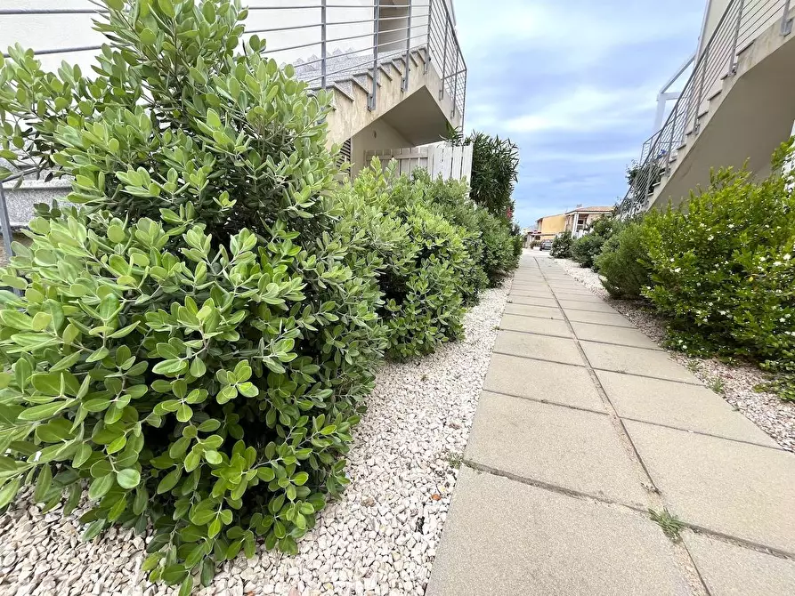 Immagine 27 di Appartamento in vendita  in Loc. Isola Rossa a Trinità D'agultu E Vignola