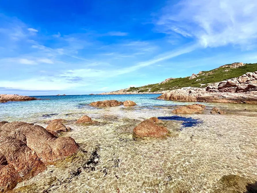 Immagine 30 di Appartamento in vendita  in Loc. Isola Rossa a Trinità D'agultu E Vignola