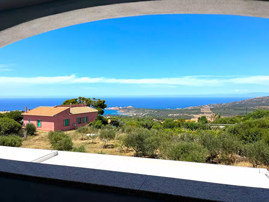 Immagine 4 di Appartamento in vendita  a Trinità D'agultu E Vignola