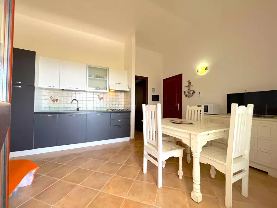 Immagine 8 di Appartamento in vendita  a Trinità D'agultu E Vignola