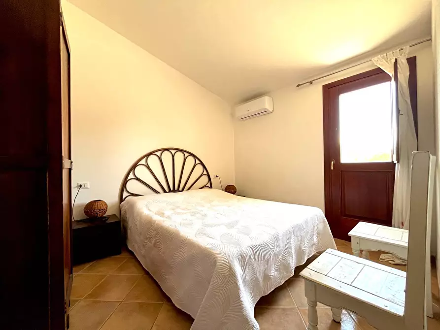 Immagine 11 di Appartamento in vendita  a Trinità D'agultu E Vignola
