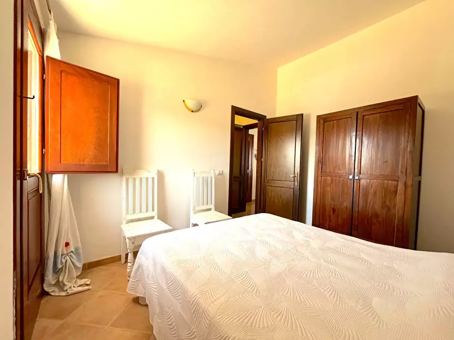 Immagine 12 di Appartamento in vendita  a Trinità D'agultu E Vignola