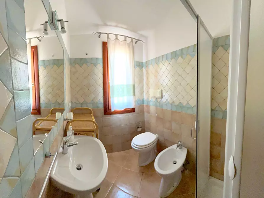 Immagine 14 di Appartamento in vendita  a Trinità D'agultu E Vignola