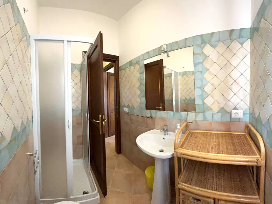 Immagine 15 di Appartamento in vendita  a Trinità D'agultu E Vignola