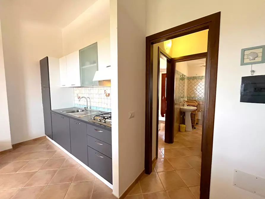 Immagine 16 di Appartamento in vendita  a Trinità D'agultu E Vignola