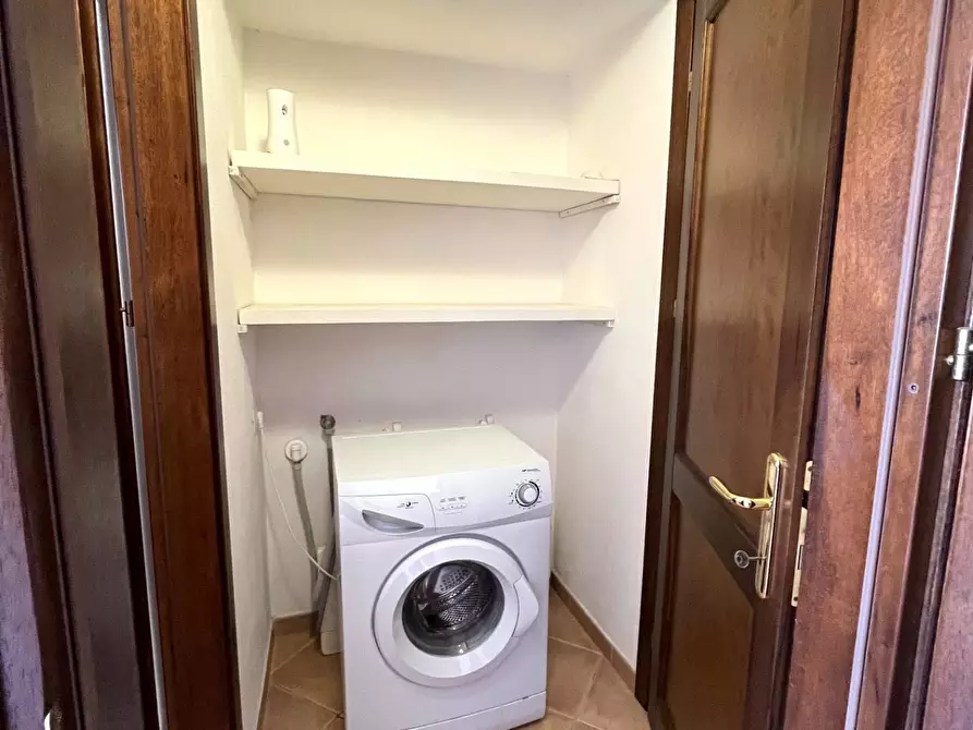 Immagine 18 di Appartamento in vendita  a Trinità D'agultu E Vignola