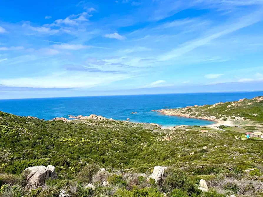 Immagine 22 di Appartamento in vendita  a Trinità D'agultu E Vignola