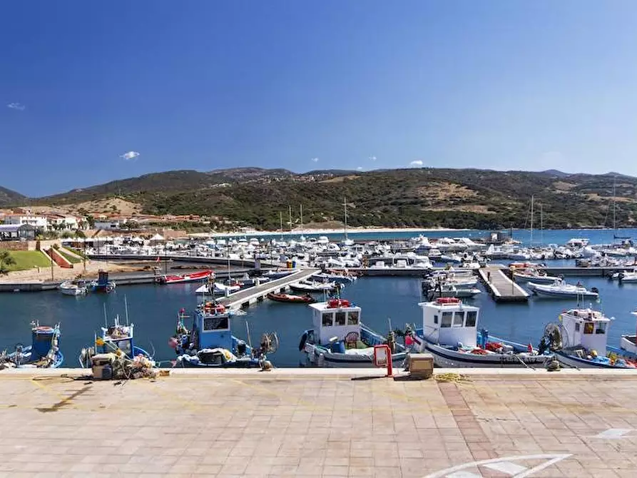 Immagine 27 di Appartamento in vendita  a Trinità D'agultu E Vignola