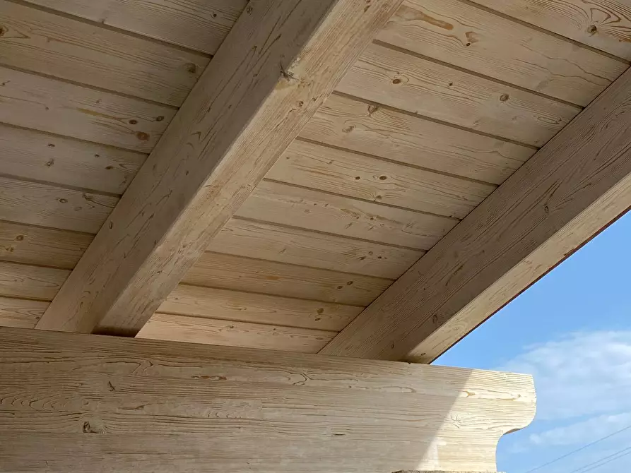 Immagine 11 di Villa in vendita  in Isola Rossa a Trinità D'agultu E Vignola