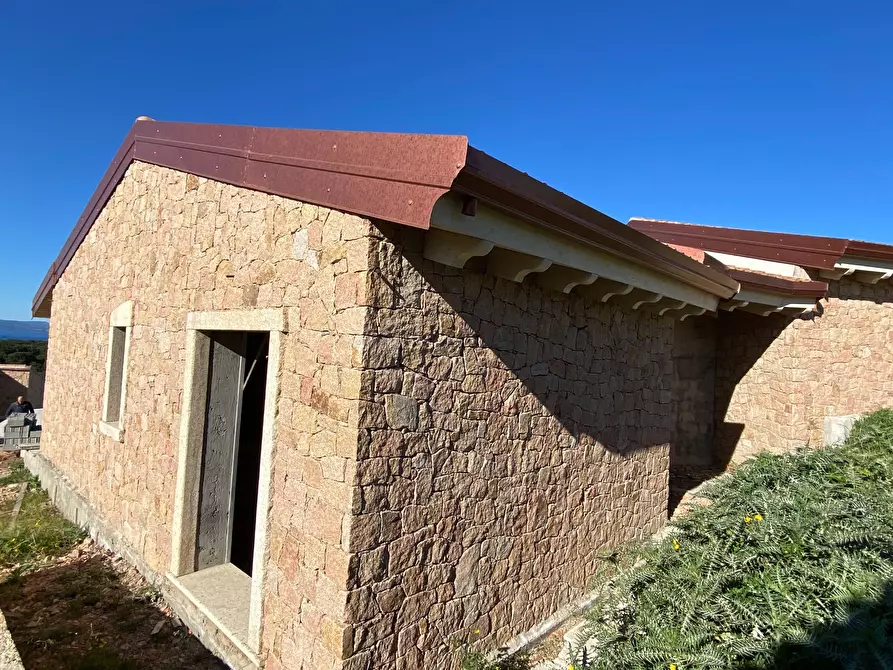 Immagine 18 di Villa in vendita  in Isola Rossa a Trinità D'agultu E Vignola